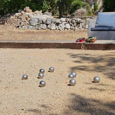 Mazet Villa Saint-Cezaire-sur-Siagne Bagian luar foto