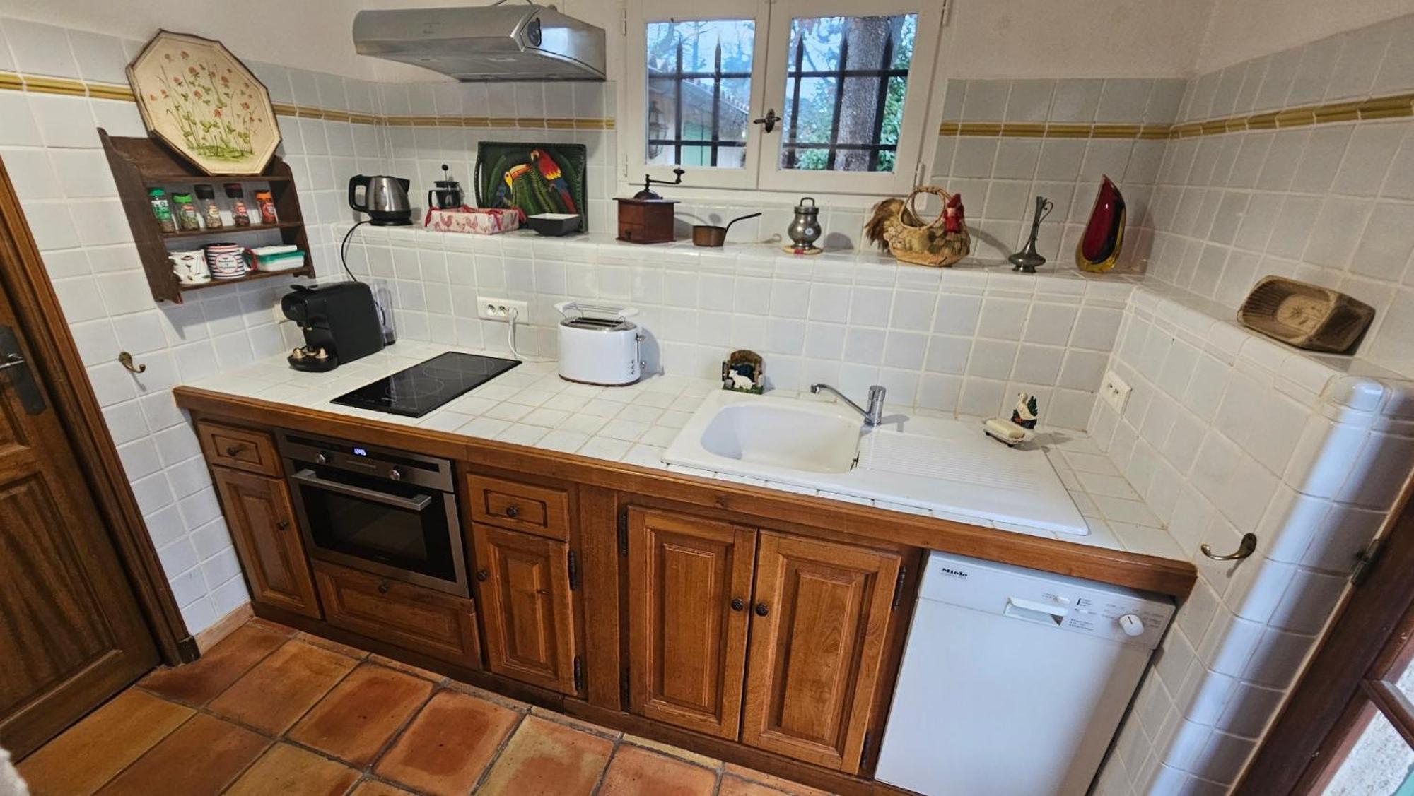 Mazet Villa Saint-Cezaire-sur-Siagne Bagian luar foto